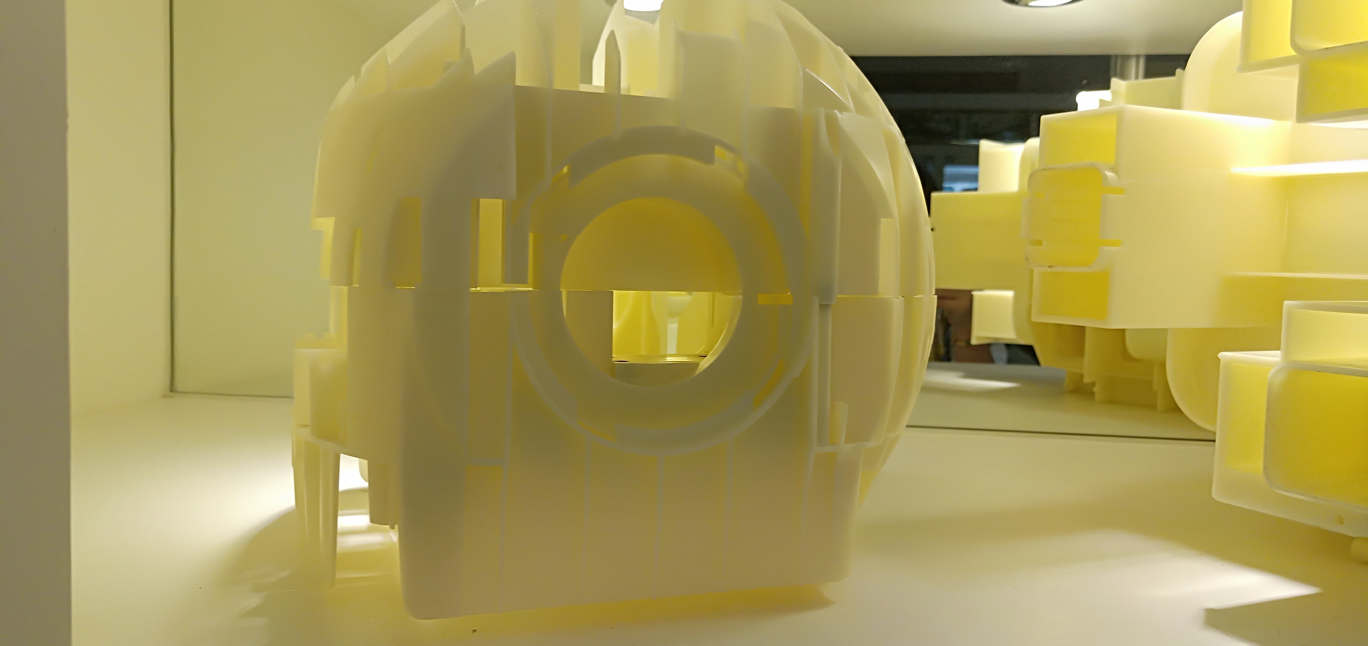 機器人模具圖片