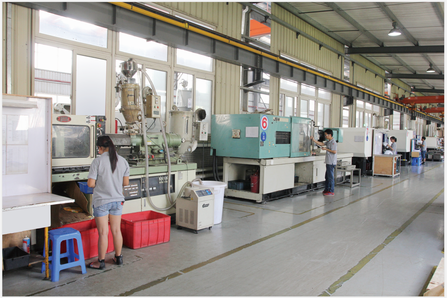 深圳注塑模具廠家 深圳注塑模具廠家