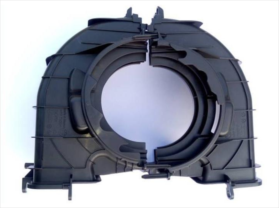 注塑成型快速產(chǎn)品