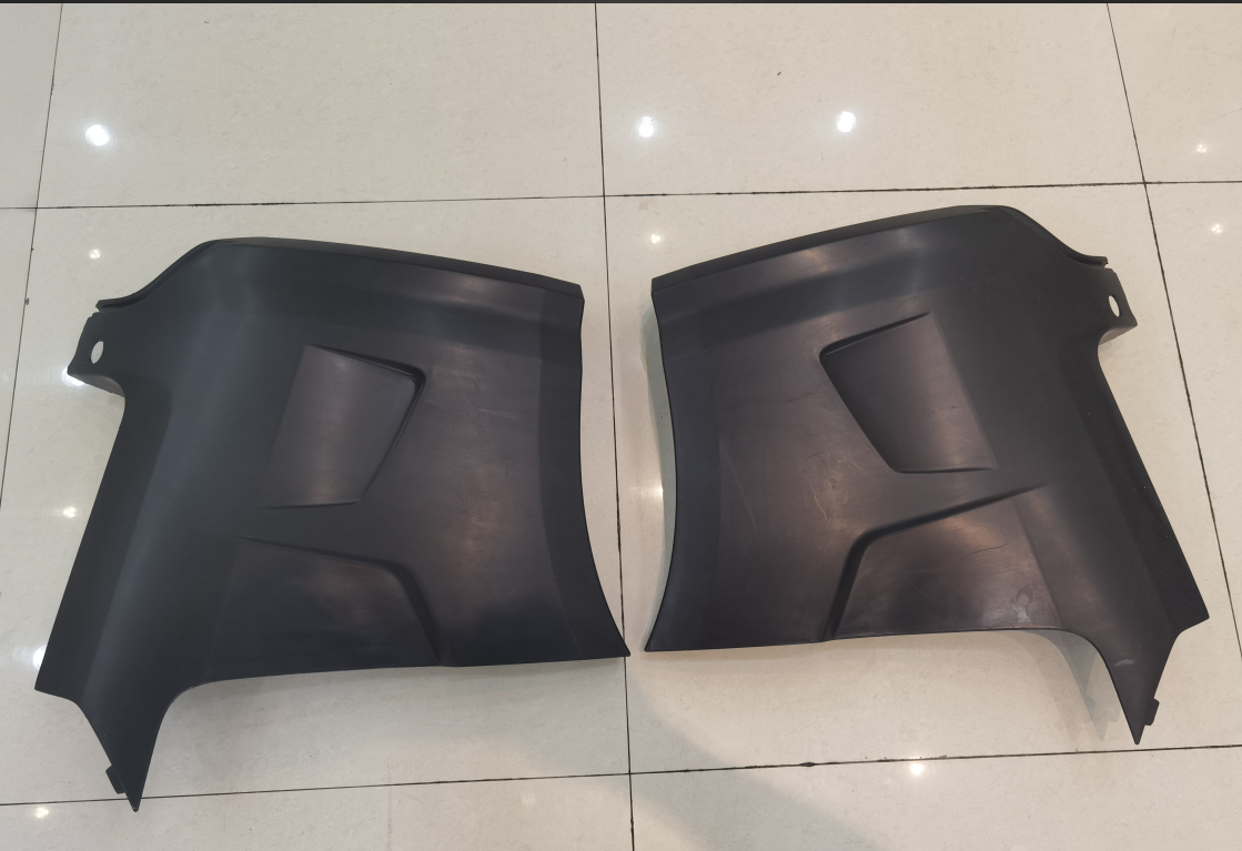 注塑成型快速產(chǎn)品 