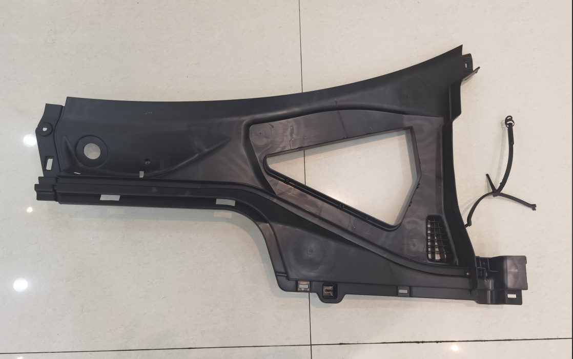 注塑成型快速產(chǎn)品