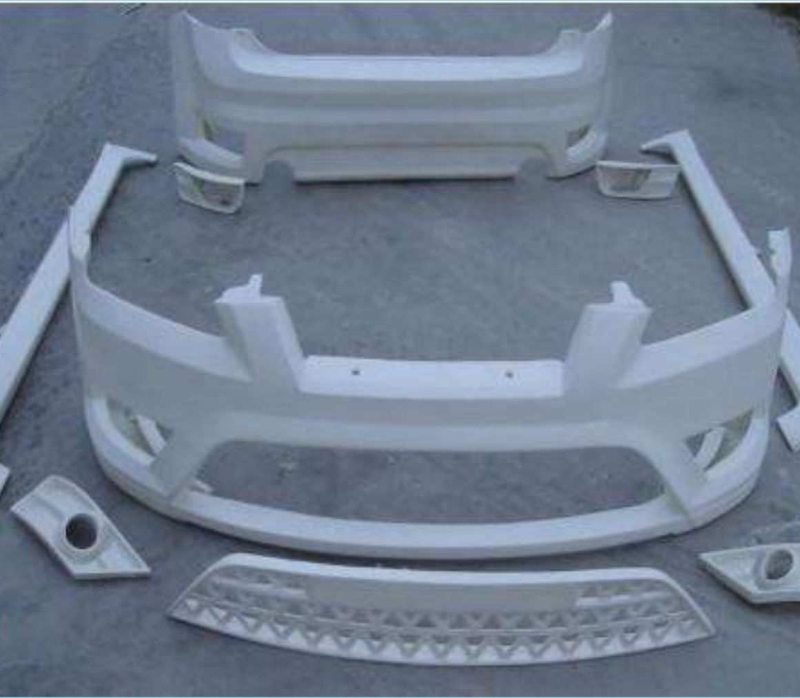 注塑成型快速產(chǎn)品